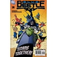 thumbnail image 1 of Blue Beetle, The (4th Series) #18 VF ; DC Comic Book, 1 of 1