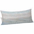 thumbnail image 1 of Blue Beige Farmhouse Body Pillow Covers 20"x60", Vintage Wooden Striped Soft Brushed Microfiber Breathable Throw Pillow Covers, Decorative Pillowcase with Zipper for Couch Sofa Bedroom Living Room, 1 of 9