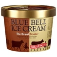 Blue Bell The Great Divide® Ice Cream Half Gallon, 64 fl oz - Walmart.com
