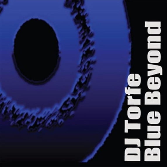 Blue Beyond