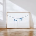 blue demon - artprint main image 1