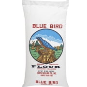 Cortez Milling Blue Bird Flour, 5 lb