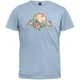 thumbnail image 1 of Blue Bird Family Light Blue T-Shirt, 1 of 1