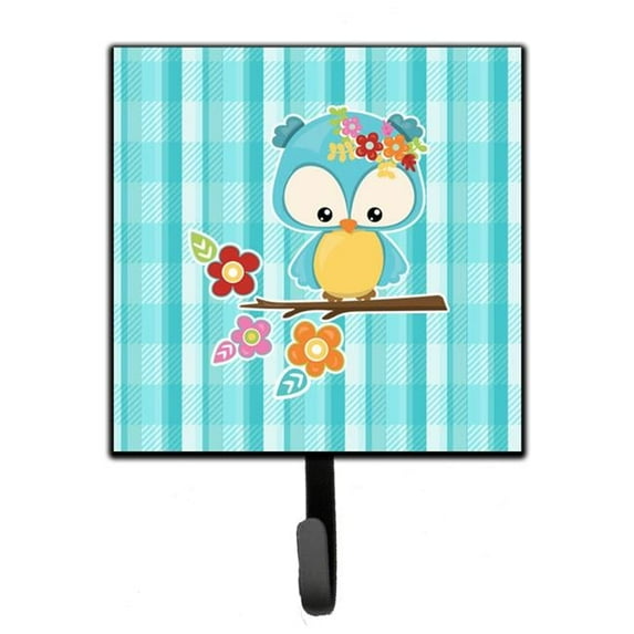 Blue Bird Leash or Key Holder