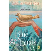 Blue Birds (Paperback)