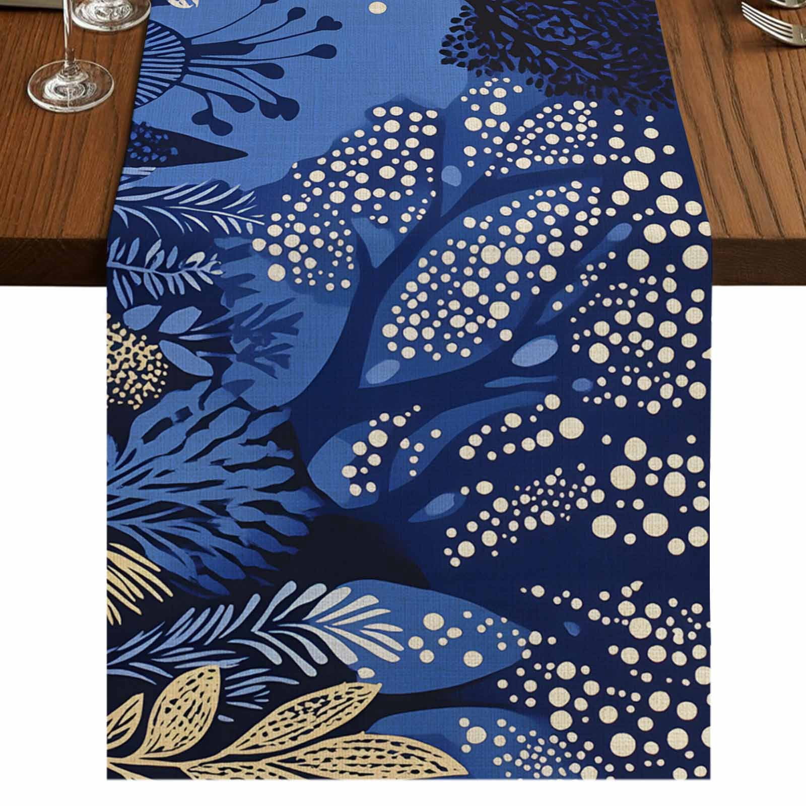 90 Inch Table Runner