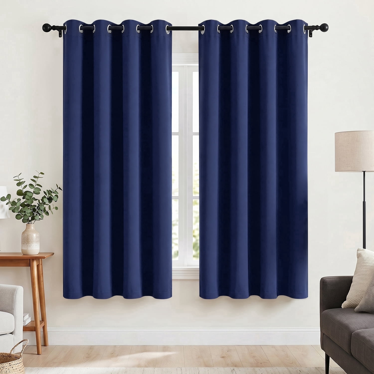 Navy Blue