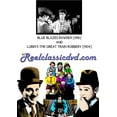 thumbnail image 1 of “Blue Blazes” Rawden / The Great Train Robbery, 1 of 1