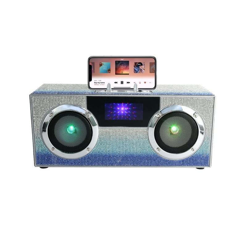 ラジオ・コンポ NEIGHBORHOOD MINI BOOMBOX MINI BOOMBOX