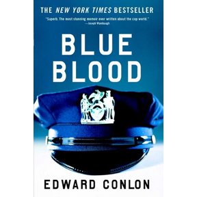 Blue Blood (Paperback)