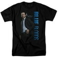 thumbnail image 1 of Blue Bloods Danny Adult 18/1 T-Shirt Black, 1 of 1