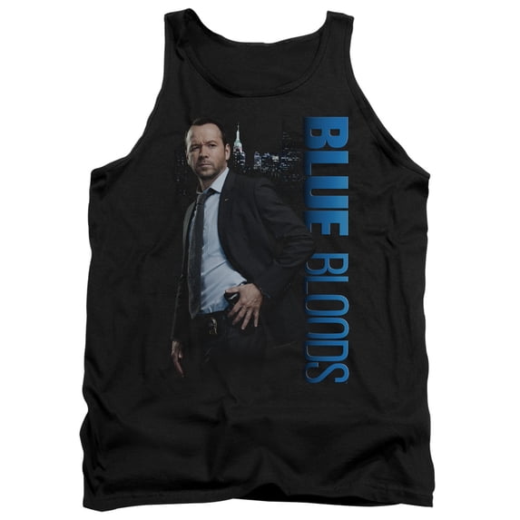 Blue Bloods - Danny - Tank Top - X-Large