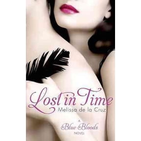 Lost In Time