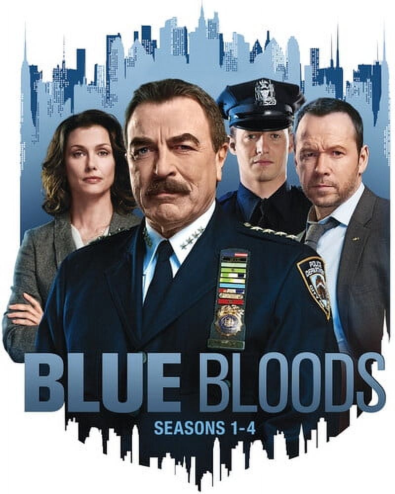 Blue Bloods Season 7 Dvd Release Date Blue Bloods: Seasons 1-4 (DVD) - Walmart.com