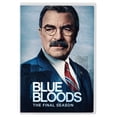 thumbnail image 1 of Blue Bloods: The Final Season (DVD), 1 of 3