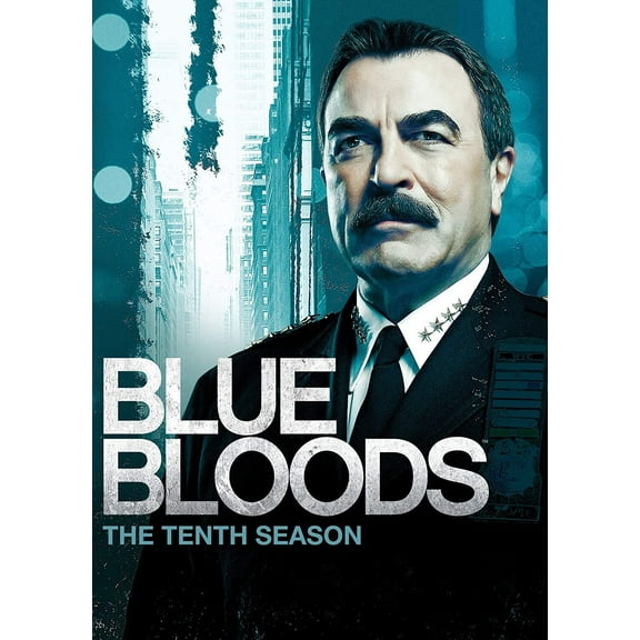 Blue Bloods: The Tenth Season