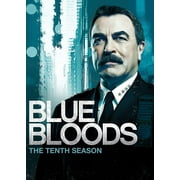 Blue Bloods The Tenth Season