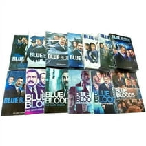 Blue Bloods complete series season 1-13 DVD