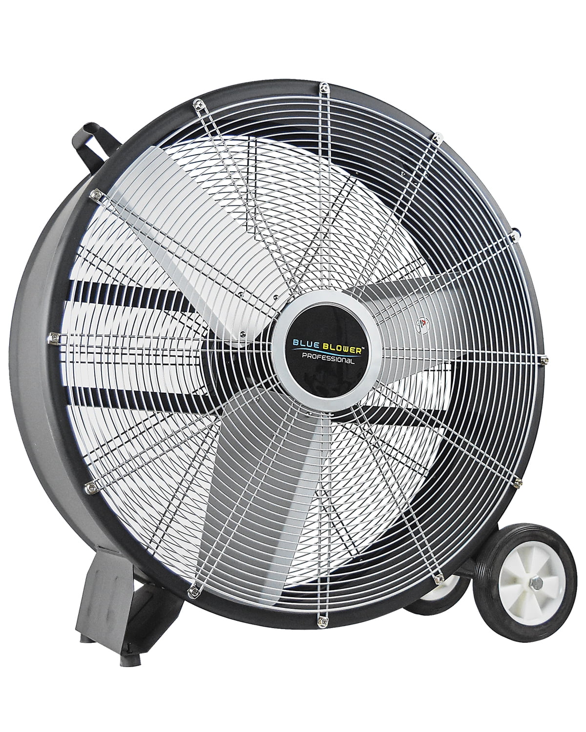 Blue Blower 30" Direct Drive Drum Fan