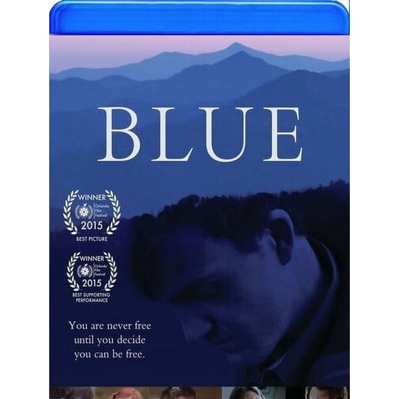 Blue (Blu-ray), Indie Rights, Drama