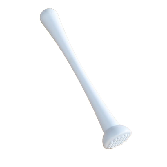 Blue Blue Durable Ice Crusher Stick With Textured Head For Making Crushed Ice And Mixing Beverages