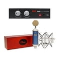thumbnail image 1 of Blue Bluebird SL Studio Recording Microphone Mic+Shockmount+BBE 282IR Sonic Maximizer, 1 of 11