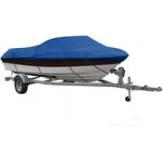 Bayliner 2050 Capri Custom Boat Cover | Carver | 10142