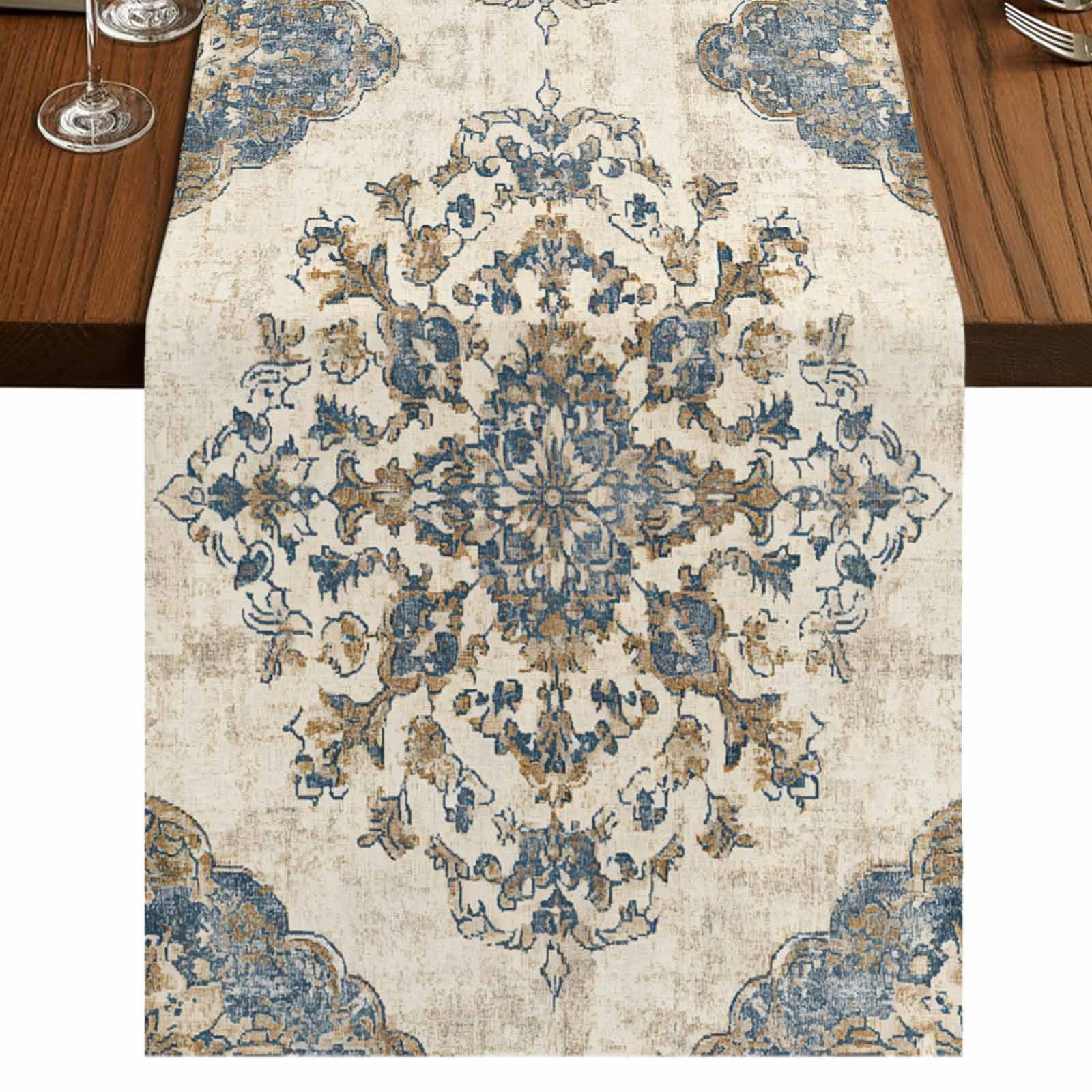 90 Inch Table Runner
