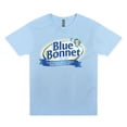 thumbnail image 1 of Blue Bonnet® Logo Tee, 1 of 11