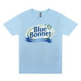 thumbnail image 1 of Blue Bonnet® Logo Tee, 1 of 10