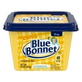 thumbnail image 1 of Blue Bonnet Vegetable Oil Spread, 15 oz, 1 of 7
