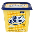 thumbnail image 1 of Blue Bonnet Vegetable Oil Spread, 45 oz, 1 of 7