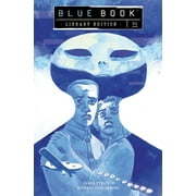Blue Book Blue Book Library Edition Volume 1, Hardcover