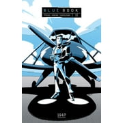 Blue Book Blue Book Volume 2 1947, Paperback