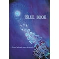 thumbnail image 1 of Blue Book (Hardcover), 1 of 1