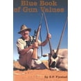 thumbnail image 1 of Pre-Owned Blue Book of Gun Values (Paperback) 1886768390 9781886768390, 1 of 1