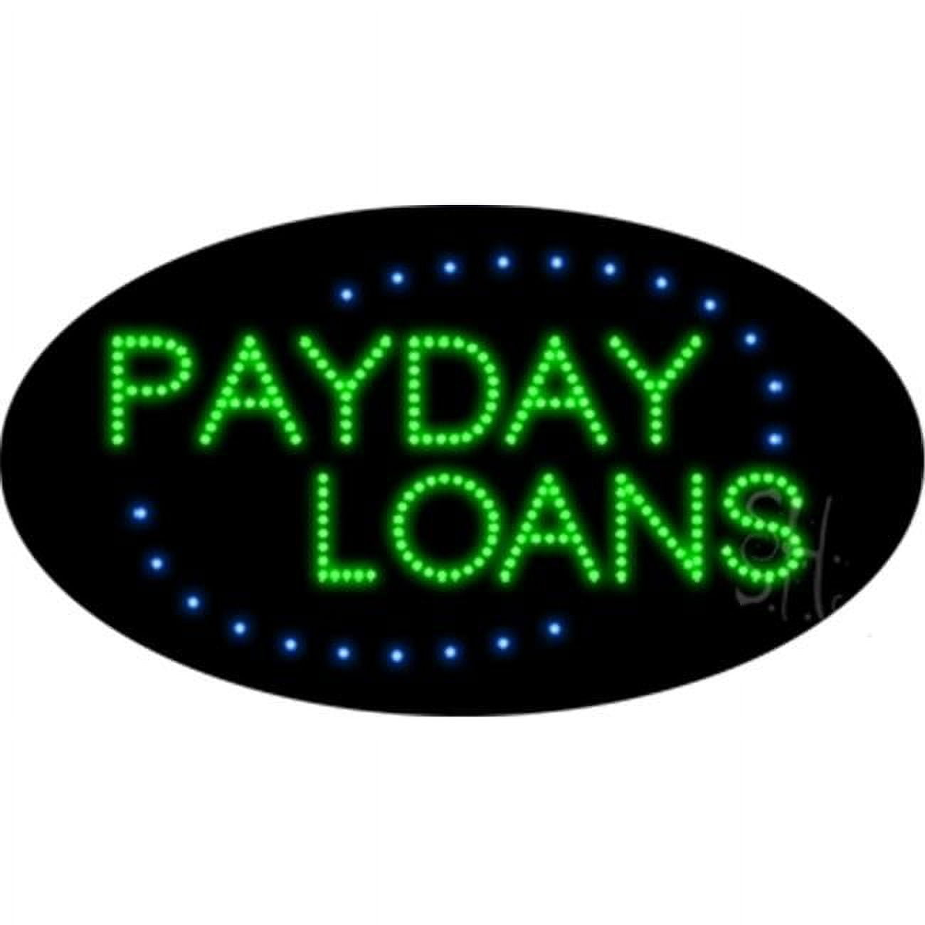 ach law on payday loans