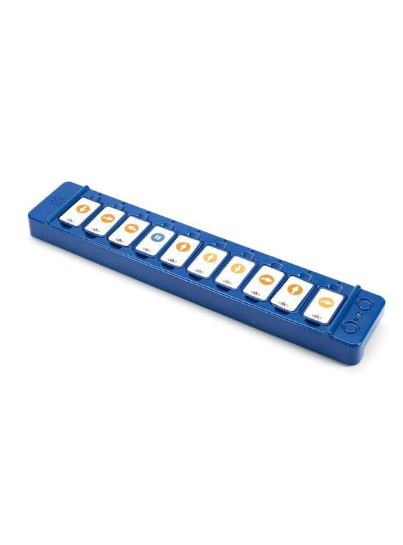 Blue-Bot TacTile Reader. Product code: IT01118