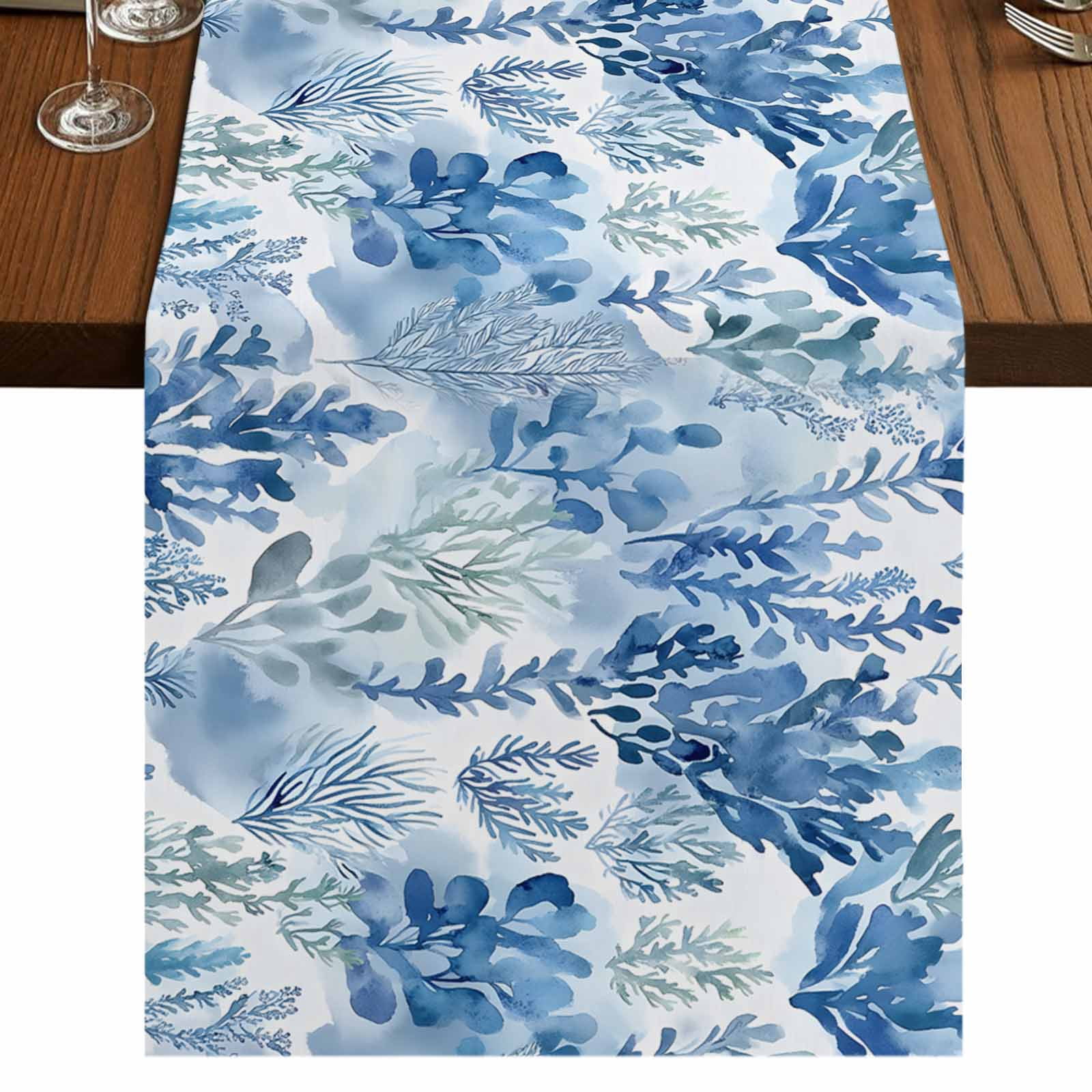 108 Inch Table Runnernull