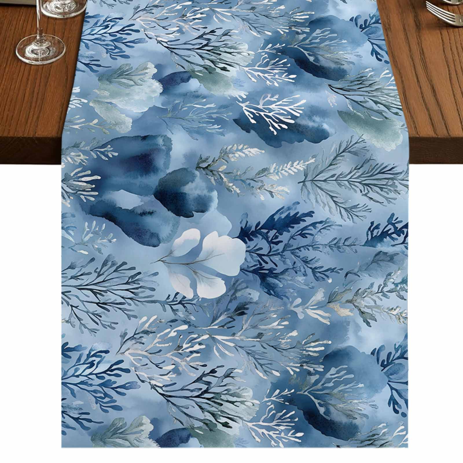 120 Inch Table Runner