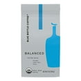 thumbnail image 1 of Blue Bottle Coffee, Balanced, Organic Gourmet, Medium Roast, Whole Bean, 12 oz, 1 of 9