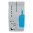 thumbnail image 1 of Blue Bottle Coffee, Bold, Organic Gourmet, Dark Roast, Whole Bean, 12 oz, 1 of 9