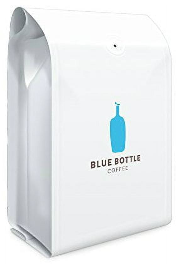 Blue Bottle Coffee, Coffee Hayes Valley Espresso, 12 Ounce