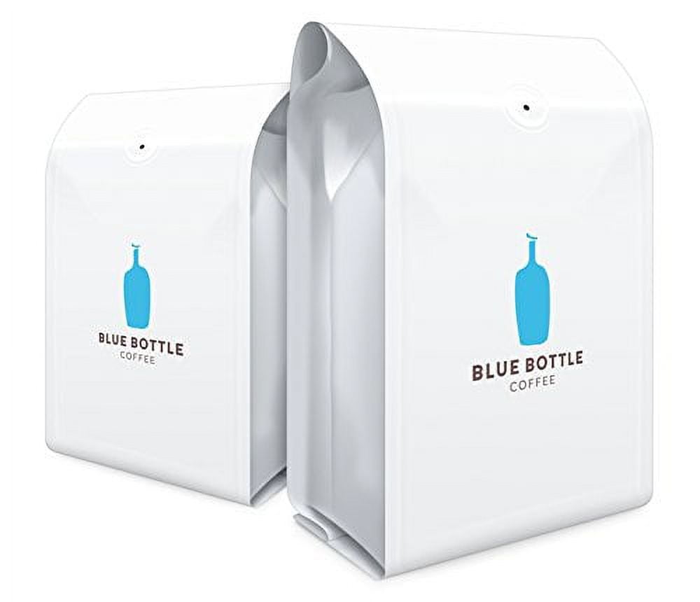 Blue Bottle Coffee New Orleans Iced Kit