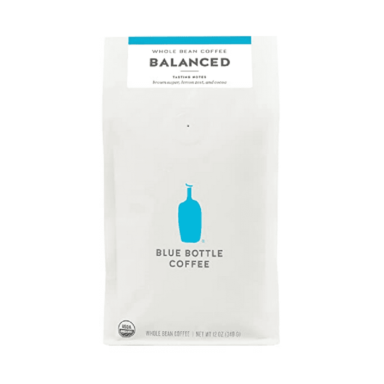 Whole Bean Coffee  Blue Bottle Coffee