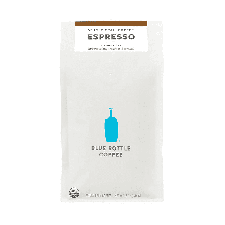 Whole Bean Espresso – Storyville Coffee