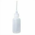 thumbnail image 1 of Blue Bowl Small Snifter Snuffer Suction Bottle for Gold Prospecting, 1 of 2