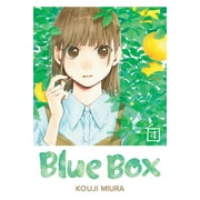 Blue Box Blue Box, Vol. 4, Paperback