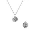 thumbnail image 1 of Blue Box Boutique Inc Volleyball "Love at First Spike" Necklace for Women, Teens, 1 of 2