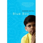 Blue Boy (Paperback)